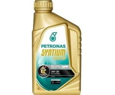 PETRONAS variklio alyva SYNTIUM 5000 RN 5W-30 1L