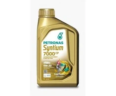 PETRONAS variklio alyva SYNTIUM 7000 CP 0W-30 1L