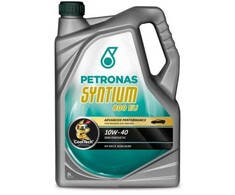 PETRONAS variklio alyva SYNTIUM 800 EU 10W-40 SN 5L