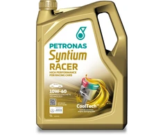 PETRONAS variklio alyva SYNTIUM RACER 10W-60 SL 5L