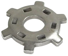 PEUGEOT 50-100 MIKUNI RMS VARIATORIAUS SMŪGIO STOPPER