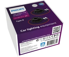 PHILIPS adapterio žiedas 1681231