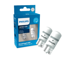 PHILIPS LED transporto priemonių apšvietimas 1638630