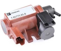 Pierburg Slėgio keitiklis, išmetimo kontrolė FORD FOCUS III VOLVO 30650769 1449602