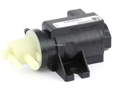 Pierburg Slėgio keitiklis, turbokompresorius AUDI A3 A4 SEAT VW 06A972741D A0008602026