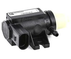 Pierburg Slėgio keitiklis, turbokompresorius AUDI A3 A4 SEAT VW 06A972741D A0008602026