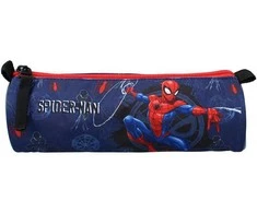 Pieštukų dėklas Spiderman, 17cm