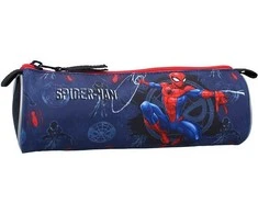 Pieštukų dėklas Spiderman, 17cm