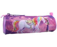 Pieštukų dėklas Unicorn Academy, 21cm
