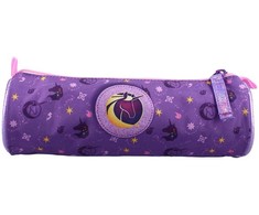 Pieštukų dėklas Unicorn Academy, 21cm