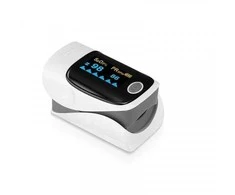 Pirštų galiukų pulsoksimetras H1000119 JK MEDICAL