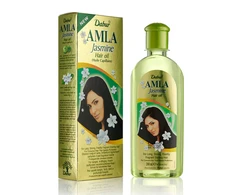 Aliejus plaukams DABUR AMLA Jasmine, 200ml