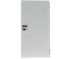 Plieno terminalo dėžė TIBOX 400x200x80mm, paviršiaus montavimas