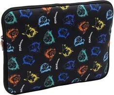Cyp Brands Pokemon 15 colių nešiojamojo kompiuterio dėklas