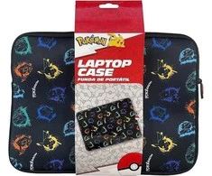 Cyp Brands Pokemon 15 colių nešiojamojo kompiuterio dėklas