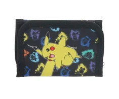 Nintendo Pokemon Pikachu piniginė