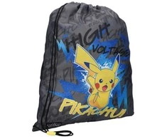 Pokemon sporto krepšys vaikams, 44 cm