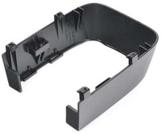 Porsche 718 Boxster 991 Trim Cover Juodas Originalus 991605188001E0