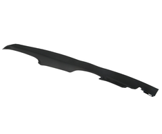 Porsche 718 Boxster Cayman 991 Cover Juodas Originalus 991555466031E0