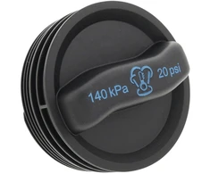 Porsche 718 Boxster Cayman Galinis Kotas 2020-2025 Originalus 982121155E