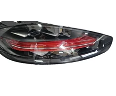 Porsche 718 Boxster Cayman Galinis Žibintas Originalus 982945096M