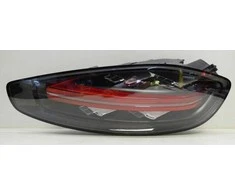 Porsche 718 Boxster Cayman Galinis Žibintas Originalus 982945096M