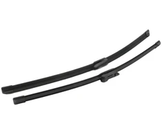 Porsche 718 Boxster Cayman Wiper Blade Set Originalus 99162890101