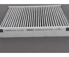 Porsche 718 Boxster Odour Filtras 2020-2022 Originalus 9P1819631
