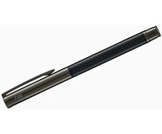 Porsche 718 Rašiklis Su Rutuliuku Anglis Tamsiai Pilkas Metalas Originalus WAP0512070N718