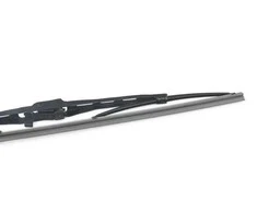 PORSCHE 89-98 911 Carrera 2 4 15\" Galinis Turbo Valytuvo Peilis O.E.M Valeo 99362803901