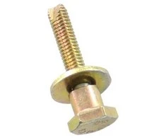 Porsche 911 01-05 Oro filtro įsiurbimo dėžės korpusas varžtas originalus 9990750630C