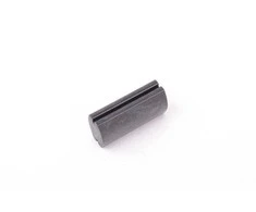 Porsche 911 1966 1970 1970 1971 1977 1977 1980 - 1989 Guma, skirta sankabos pedalui, originali 90142339100