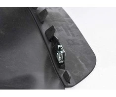 Porsche 911 2002 2003 2004 2005 Originali Porsche sparnas apdailos 99650412401