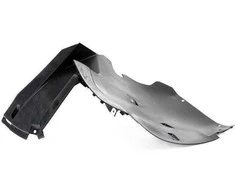 Porsche 911 2002 2003 2004 2005 Originali Porsche sparnas apdailos 99650412401