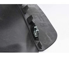 Porsche 911 2002 2003 2004 2005 Originali Porsche sparnas apdailos 99650412401