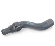 Porsche 911 2002 2003 2004 2005 Originali Porsche vandens žarna su adapterio jungtimi
