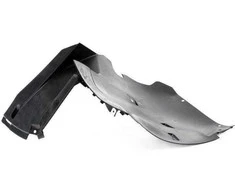 Porsche 911 2002 2003 2004 2005 Originali Porsche sparnas apdailos 99650412401