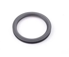 Porsche 911 924 944 Kuro Bako Dangtelio Sandariklis Originalus 94420155301