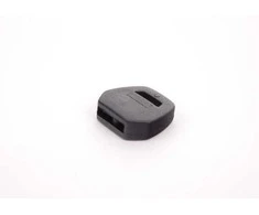 Porsche 911 924S 928S4 930 944 964 993 996 997 Mažas Juodas Raktas Dangtelis Originalus