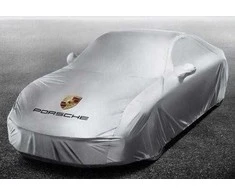 Porsche 911 991 2012 2014 Lauko Apsauga Originalus 99104400001