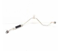 PORSCHE 911 991 Kairio turbokompresoriaus alyvos linija 9A210733302 NAUJA ORIGINALI