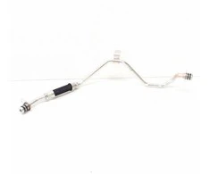 PORSCHE 911 991 Kairio turbokompresoriaus alyvos linija 9A210733302 NAUJA ORIGINALI
