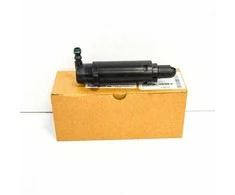 Porsche 911 991 žibintų plovimo sistema kairė 99162816701 991.628.167.01 NAUJA ORIGINALI