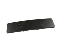 Porsche 911 992 Licence plate holder Matt 2019- Dikai Originalus 992807999JOK1