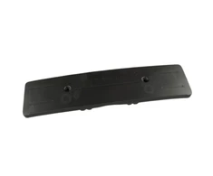 Porsche 911 992 Licence plate holder Matt 2019- Dikai Originalus 992807999JOK1