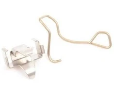 Porsche 911 993 laikiklis priekinio žibinto mažosios lemputės GENUINE 00004320428
