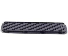 Porsche 911 996 2005 Priekinis Bagažinės Panelės Dėklas Juodas Originalus 9965514510001C