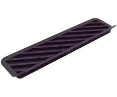 Porsche 911 996 2005 Priekinis Bagažinės Panelės Dėklas Juodas Originalus 9965514510001C