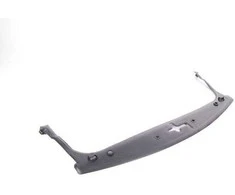 Porsche 911 996 3 4 3 6 Variklio Gamyklos Koverte Originalus 9965048110201C