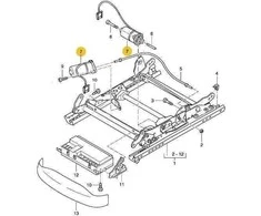 Porsche 911 996 997 Variklis Originalus 99662433200